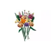 Construtor LEGO Icons Flower Bouquet (10280)