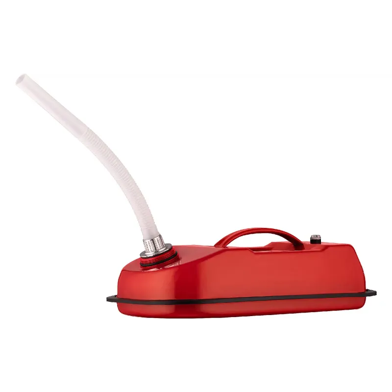 Fuel canister 2E (2E-JCM5H), 5 l