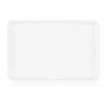 Ястие Ardesto, White (AR3730)