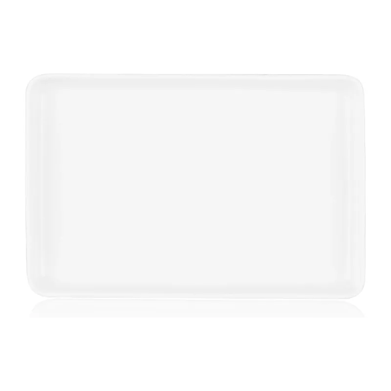 طبق Ardesto, White (AR3730)