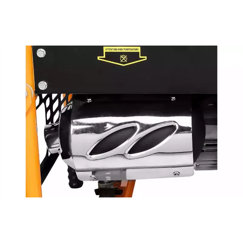 Γεννήτρια βενζίνης Neo Tools (04-730)