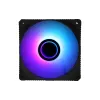 Házventilátor 2E, Black (2E-ACF120IW-ARGB)