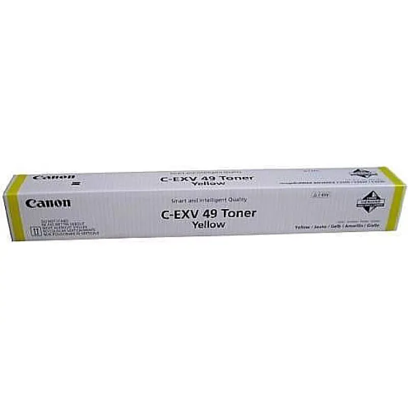 Тонер Canon (8527B002)