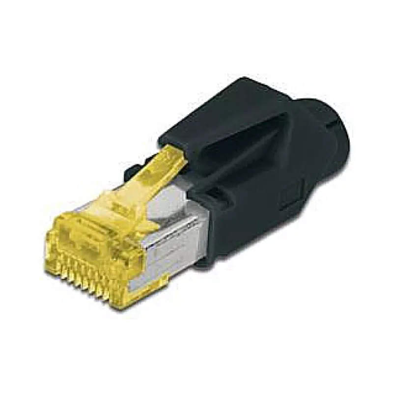 Priključek Digitus (A-MO6A8/8HRS)