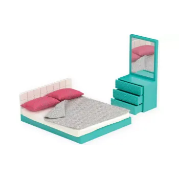 Ігровий набір LORI (LO37013Z)