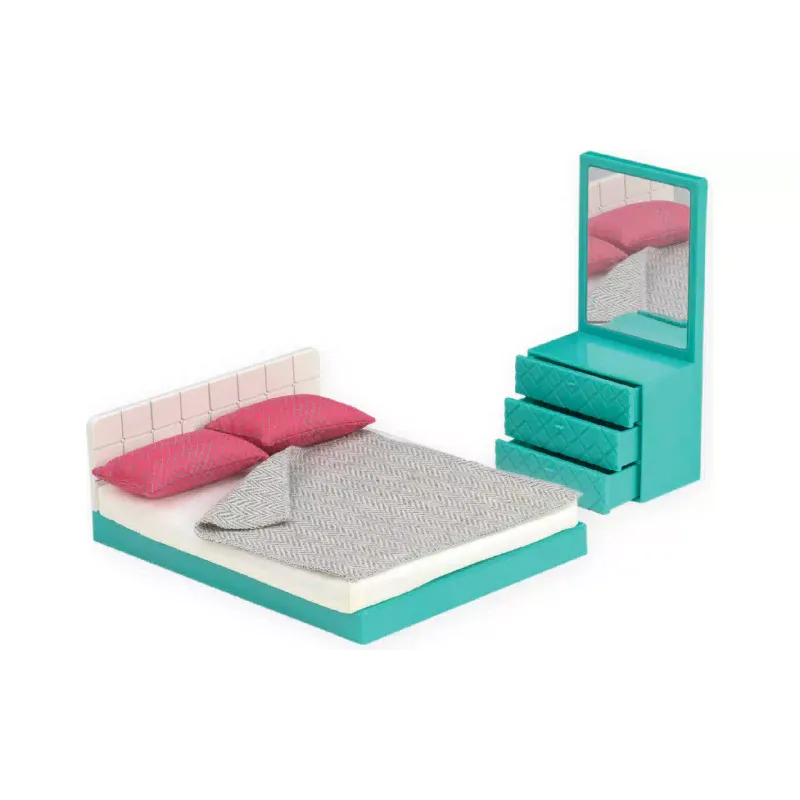 Игровой набор LORI (LO37013Z)