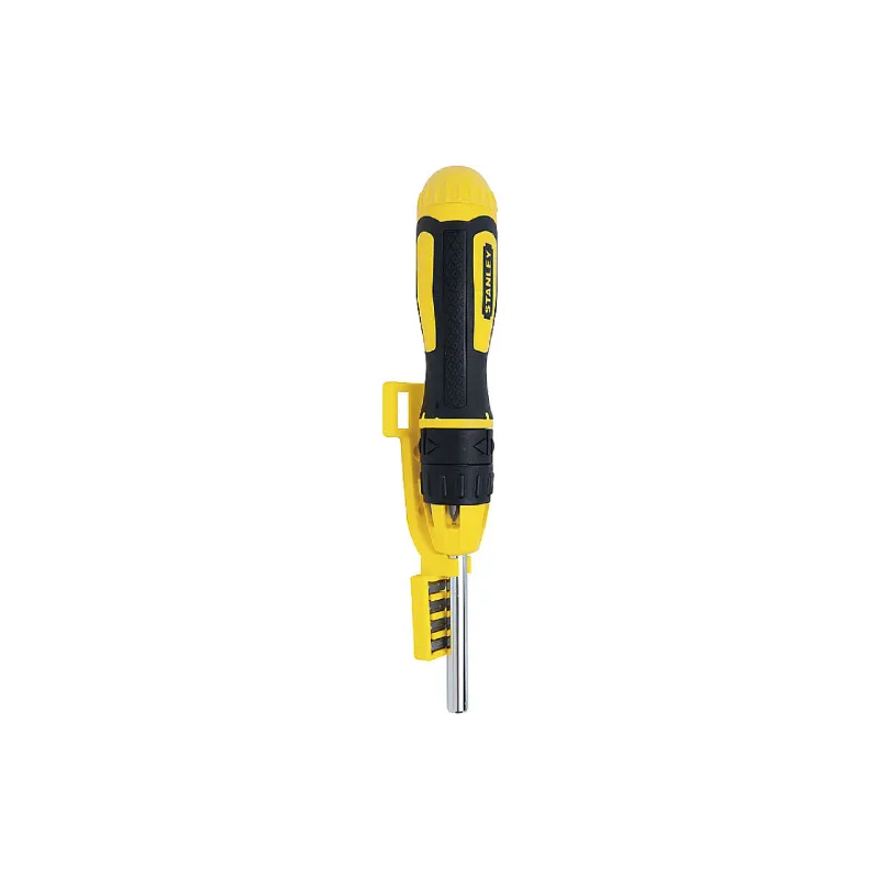 Комплект отвертки Stanley (0-68-010)