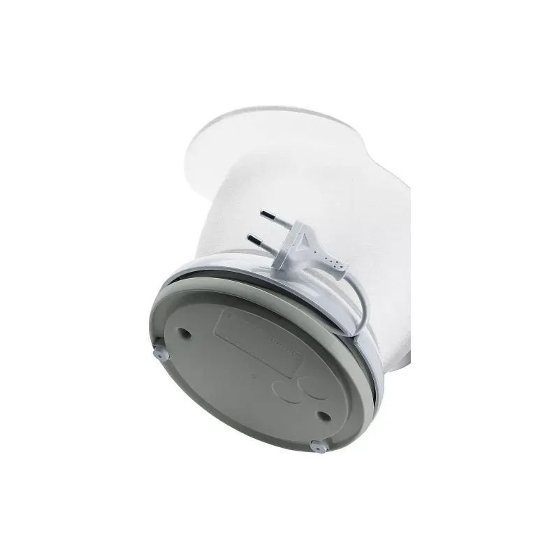Espremedor Philips, White (HR2738/00)