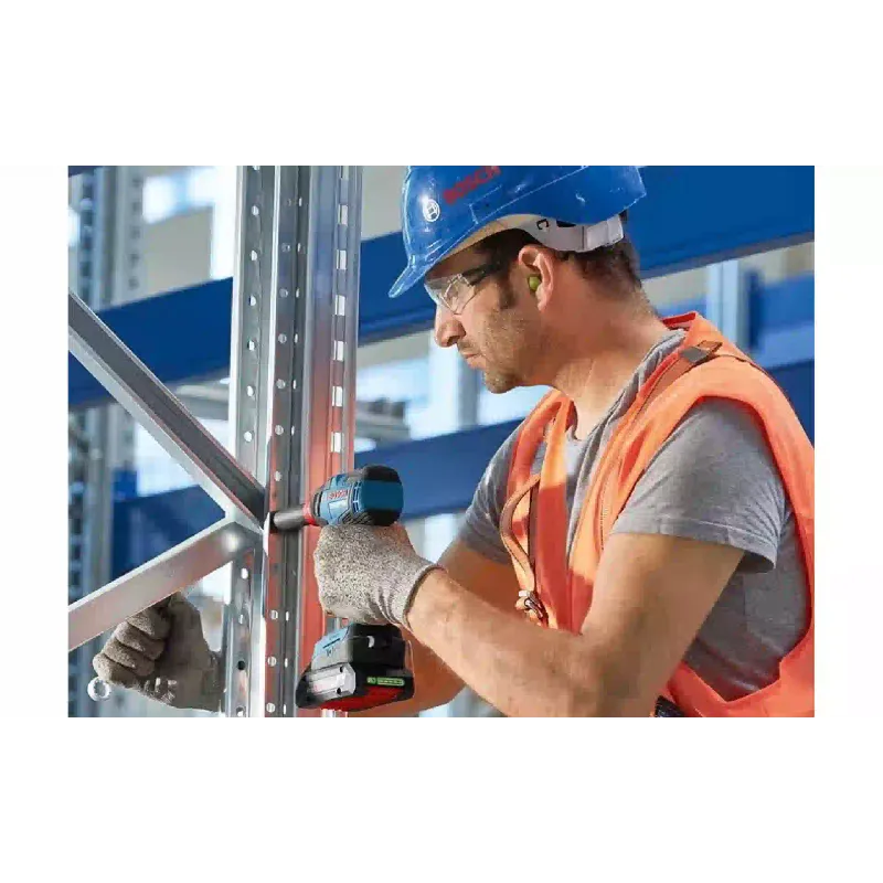 Κλειδί κρούσης Bosch GDX 18V-200 C (0.601.9G4.201)