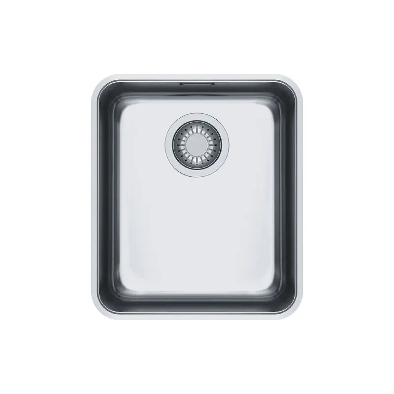 Küchenspüle Franke ANX 110-34 (122.0204.647)