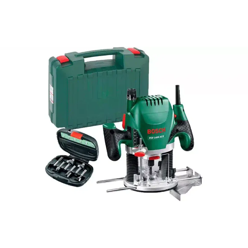 Fresa Bosch POF 1400 (0.603.26C.801)