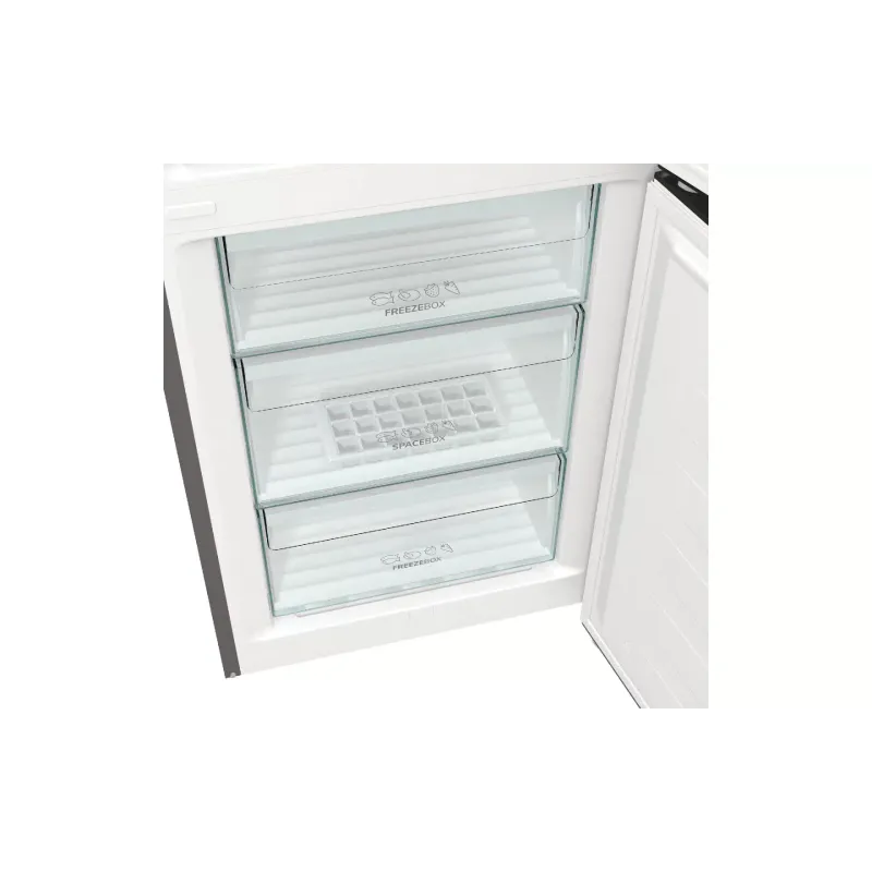 ثلاجة Gorenje (NRK6202AXL4)