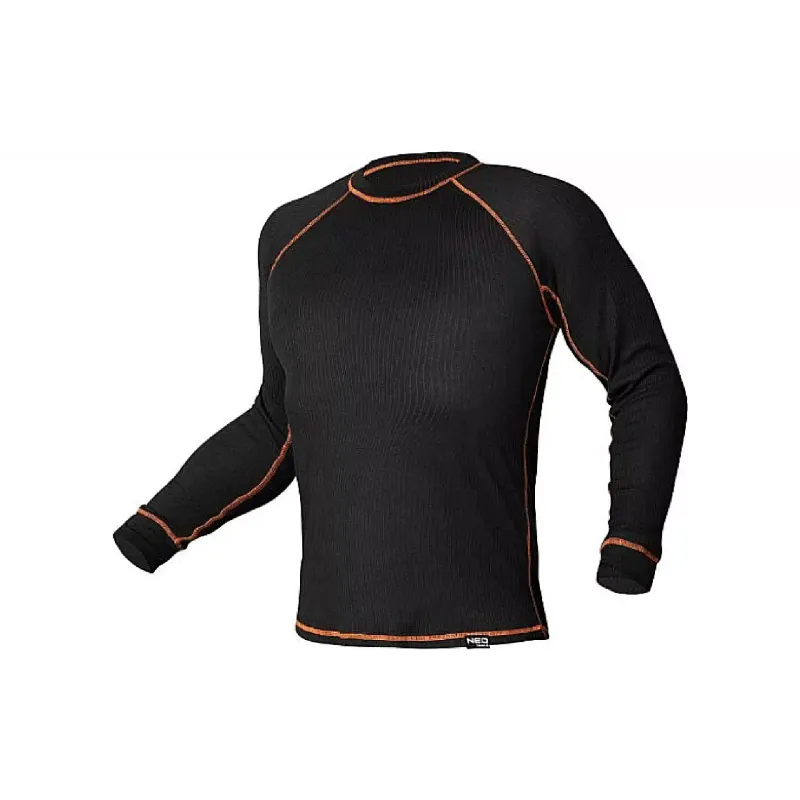 Футболка Neo Tools, Black (81-661-L/XL)