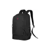 Mochila para laptop Wenger Quadma, Black (610202)