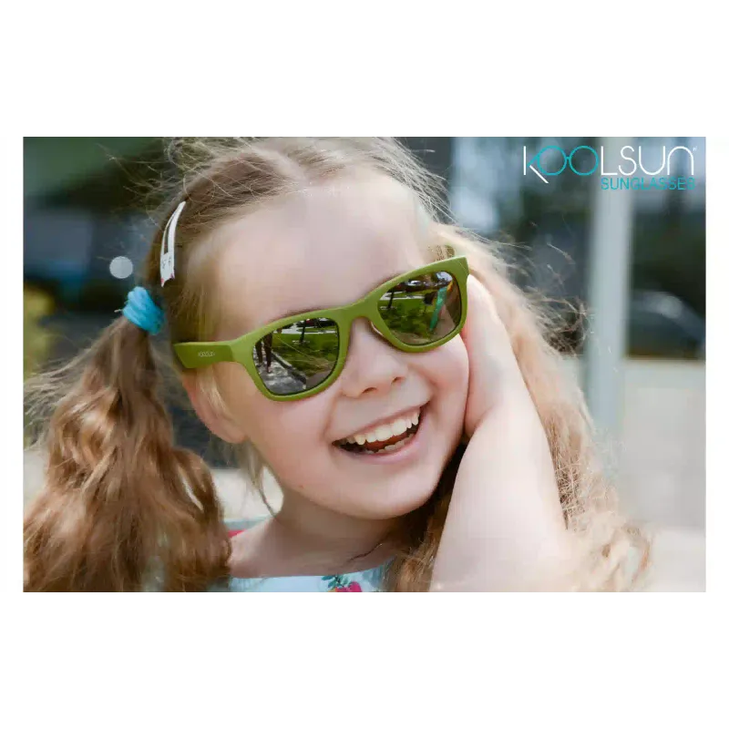 Napszemüveg Koolsun (KS-WAOB003)