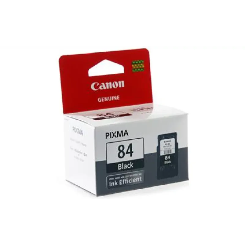 Φυσίγγιο Canon PG-84, Black (8592B001)