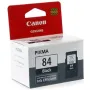 Cartridge Canon  Black PG-84 (8592B001)
