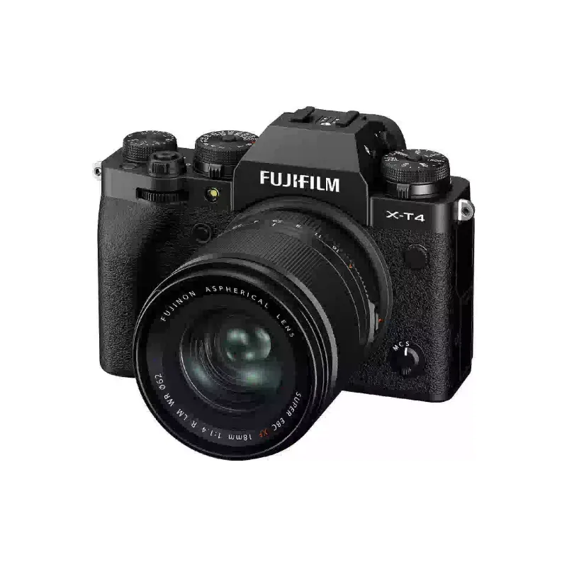 Обектив Fujifilm (16673794)