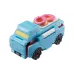Трансформър кола Flip Cars  (EU463875-34)