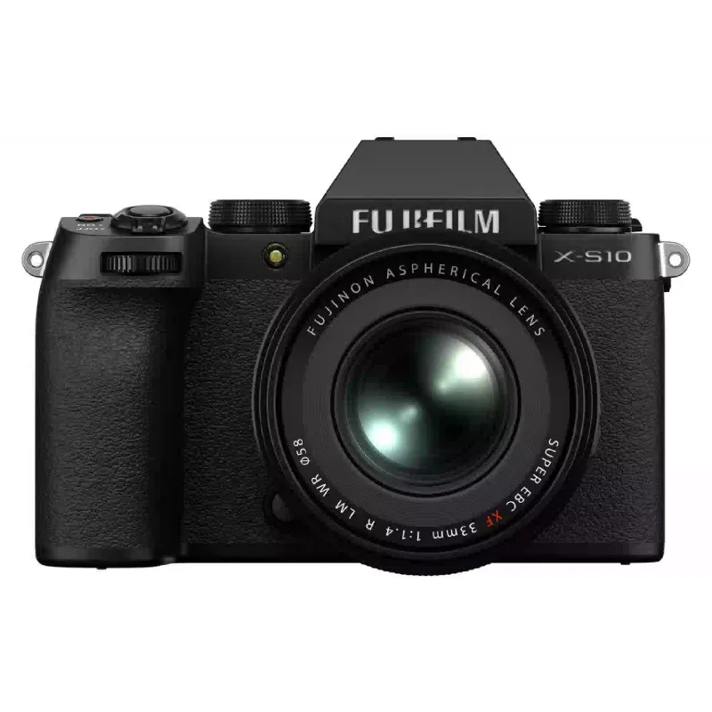 Linse Fujifilm (16719201)