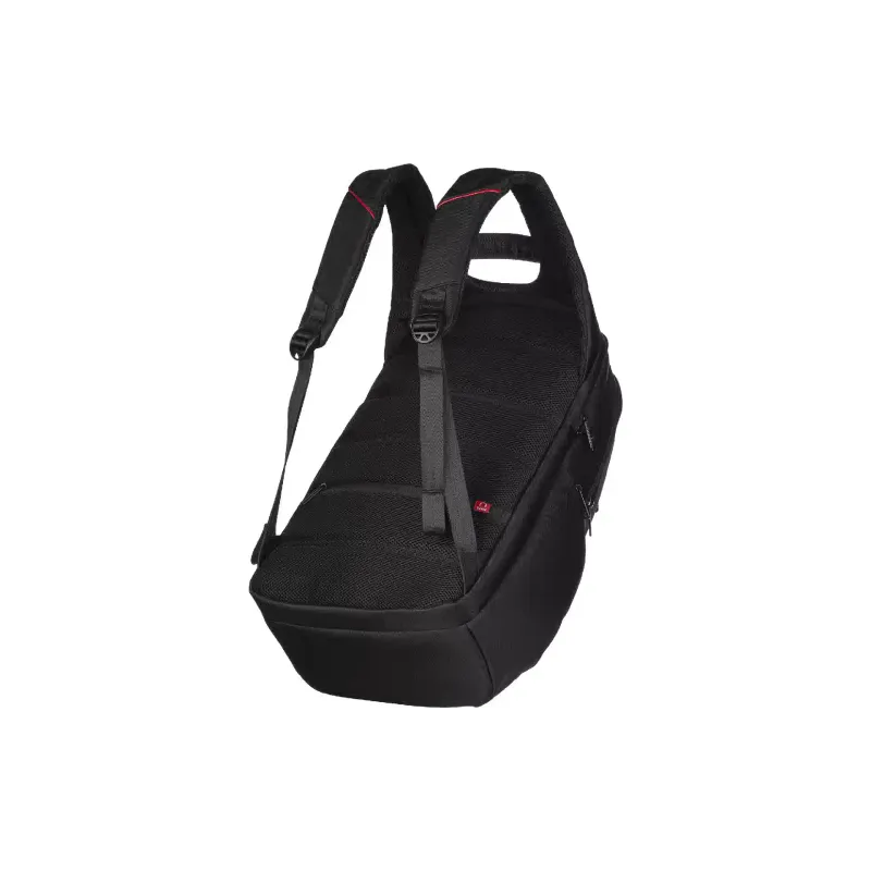Mochila para laptop de 16 polegadas 2E Max Power, Black (2E-BPN9004BK)