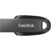 Μονάδα USB Sandisk, Black (SDCZ550-032G-G46)