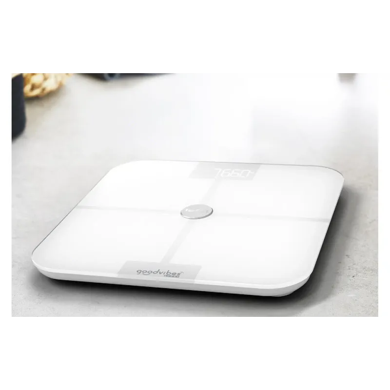 Ваги для підлоги Tefal (BM9640S1)