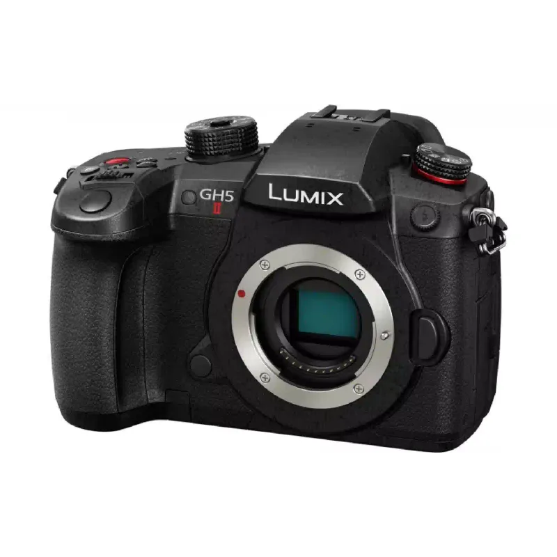 Camera Panasonic GH5M2 (DC-GH5M2EE)