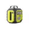 Лазерен нивелир Ryobi RB360GLL, Green (5133005310)