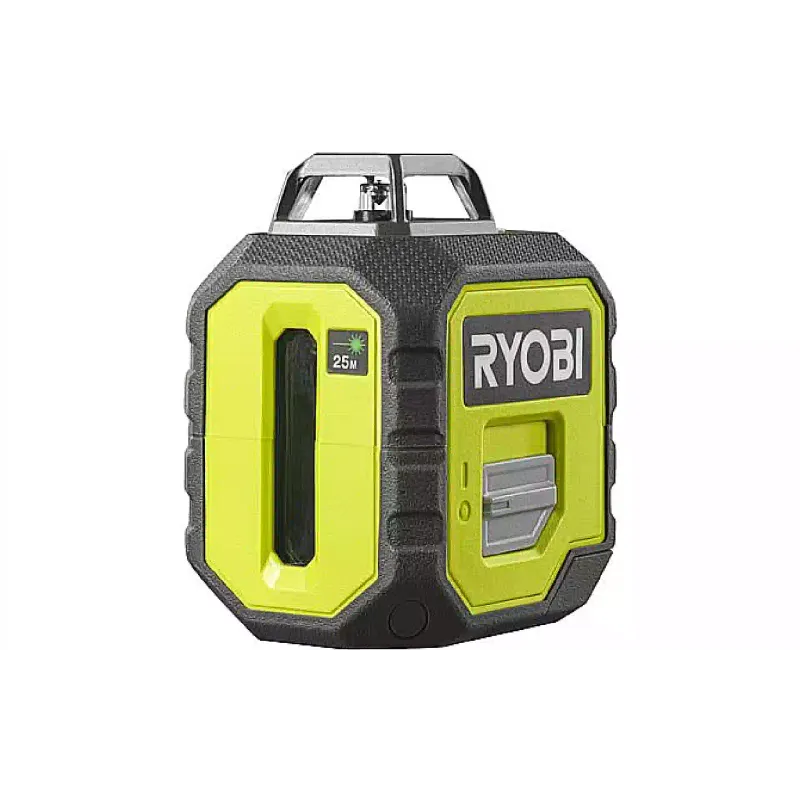 Лазерен нивелир Ryobi RB360GLL, Green (5133005310)