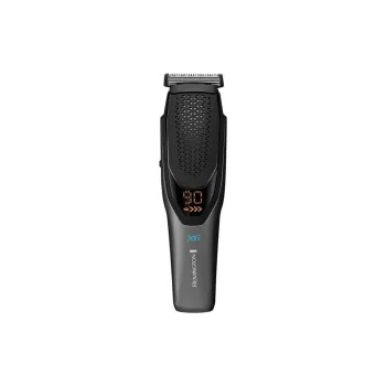 Машинка для стрижки Remington Power-X Series, Black/Gray (HC6000)