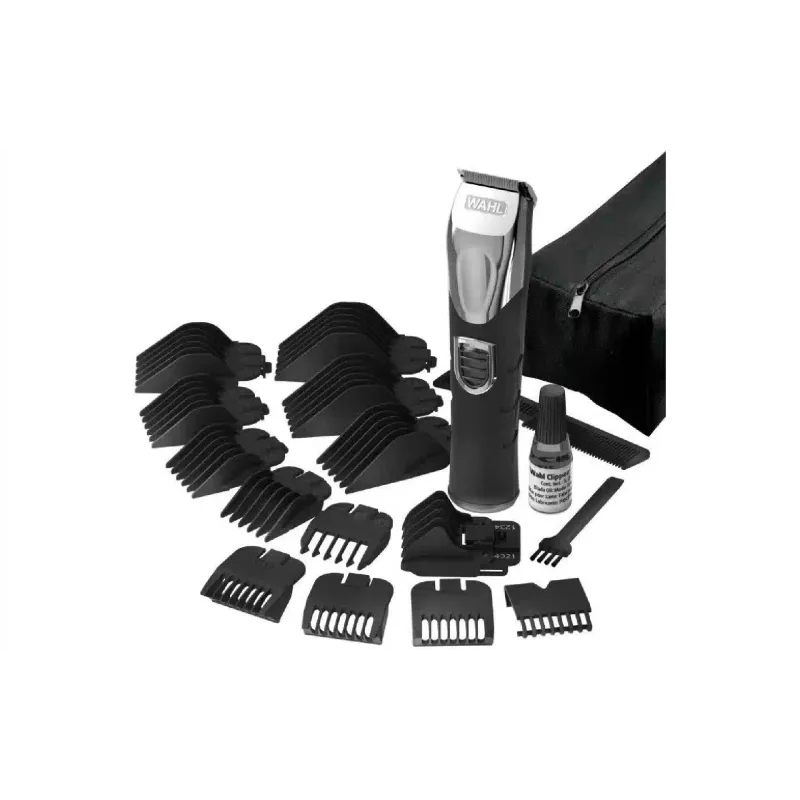 Καιροσκόπος Moser, Black (09854-2916)