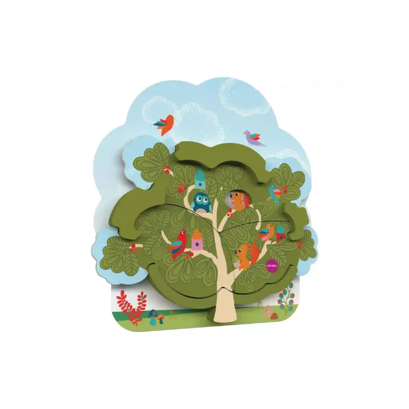 Játék Oribel (OR801-90001)