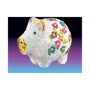 Δημιουργικό κιτ Sequin Art  (SA1704)