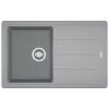 Кухонна мийка Franke BFG 611-78, Gray (114.0565.087)