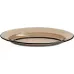 Prato de sopa Duralex Lys Creole, Light Brown (3011CF06)