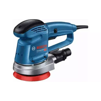 Grinding machine Bosch GEX 34-125 (0.601.372.300)