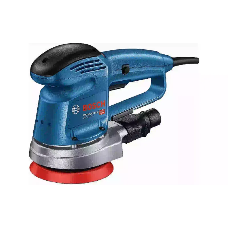Шлифовъчна машина Bosch GEX 34-125 (0.601.372.300)