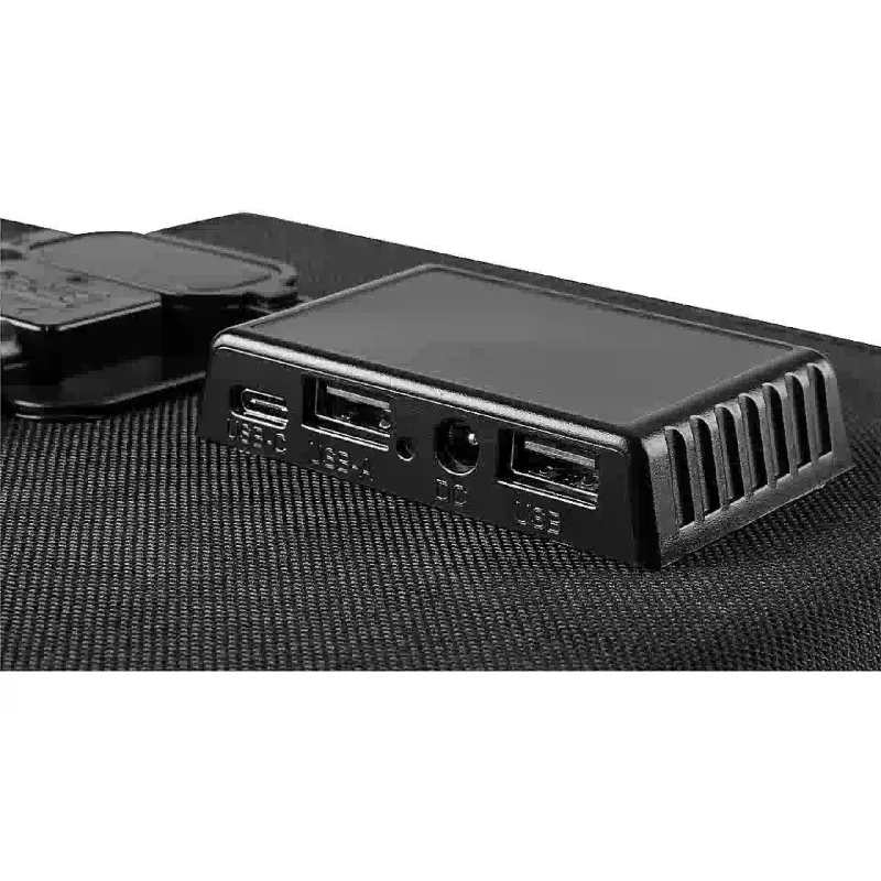 Слънчев панел Neo Tools (90-141)