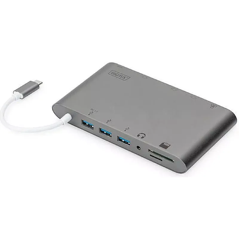 Докинг станция Digitus (DA-70875)