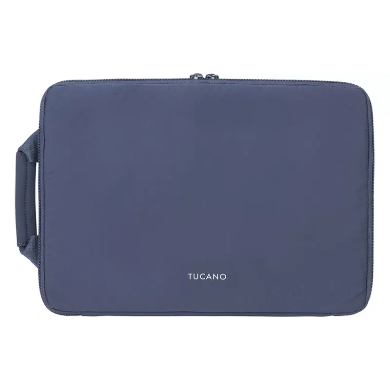 Funda para portátil Tucano, Blue (BFSAN1314-B)