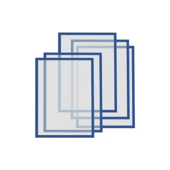 Mágneses keretek Magnetoplan (1130303)