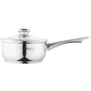 Zajemalka s pokrovom Ardesto Gemini Gourmet (AR1914GSS)