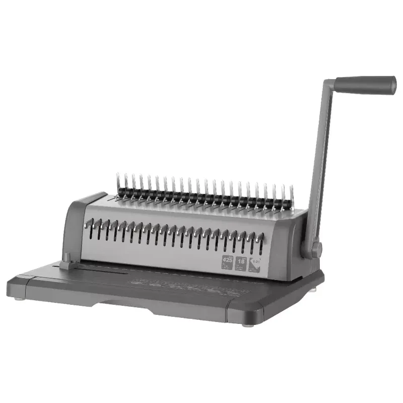 Springs for binder 2E (2E-PL38-50BL)