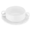 Бульйонниця Ardesto Imola, White (AR3534I)