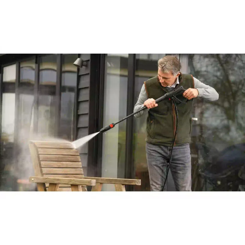 Hochdruckreiniger Bosch (0.600.8A7.C00)