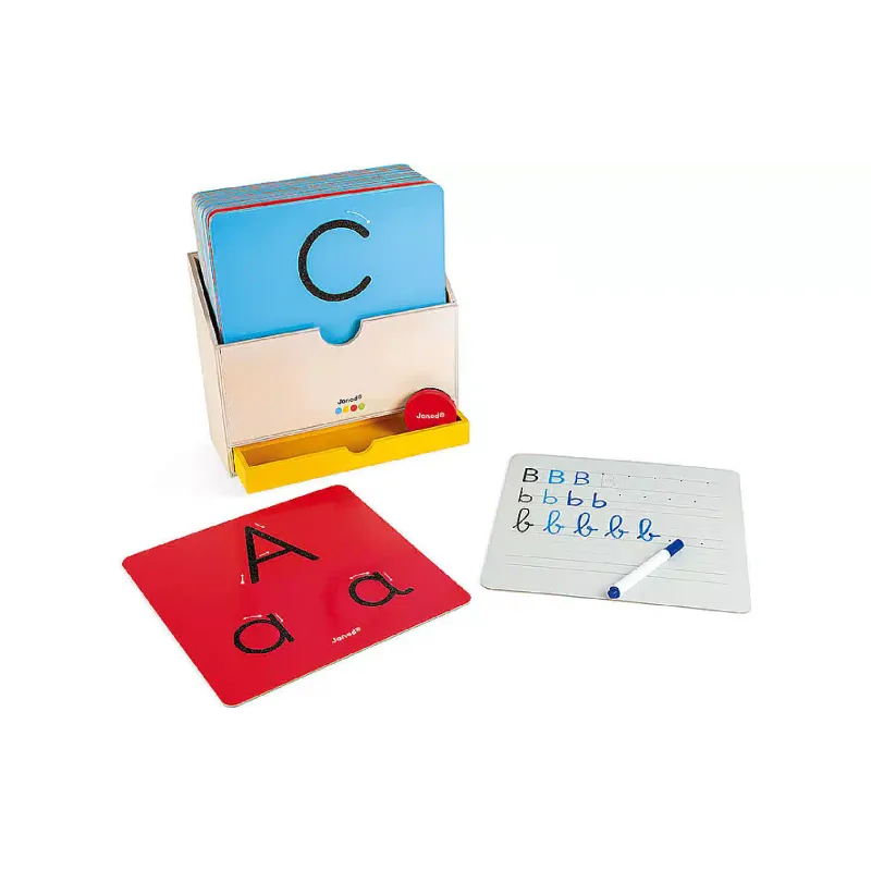 Juego Janod (J05074)