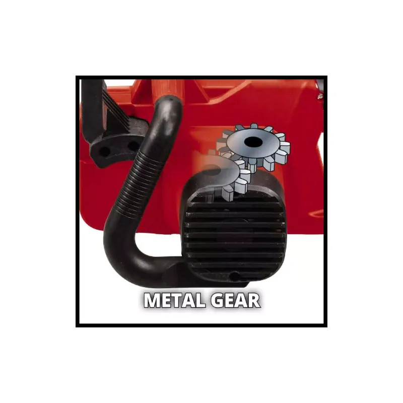 Пила цепная Einhell (4501230)