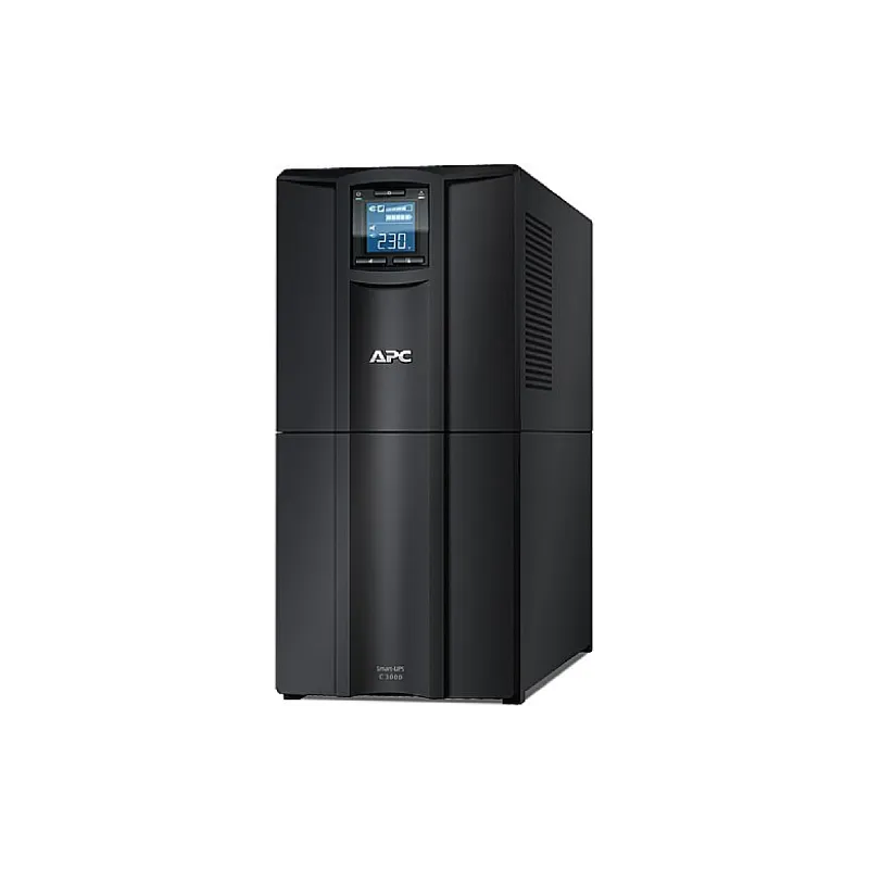 Neprekinjeno napajanje APC Smart-UPS (SMC3000I)