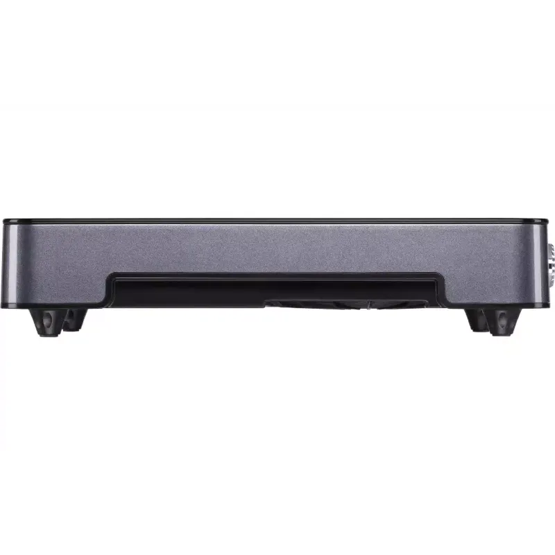 Induktions-Elektroherd Ardesto, Black (ICS-B116)